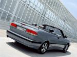 Saab 9-3 Convertible 1998 года